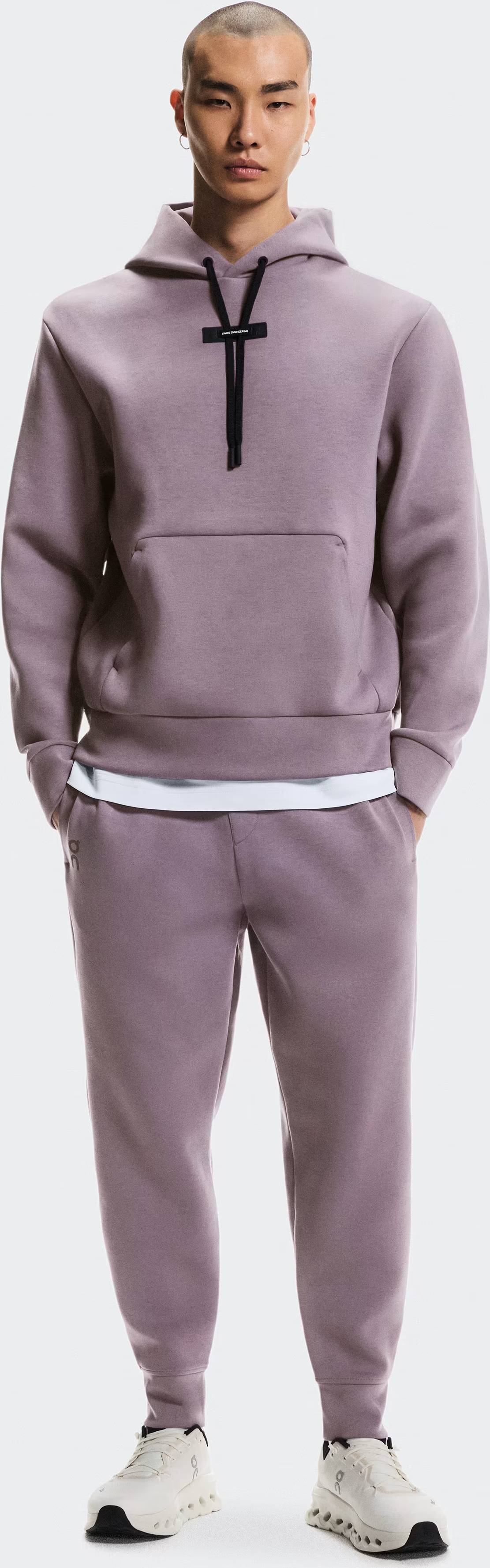Focus Tech Sweatpants