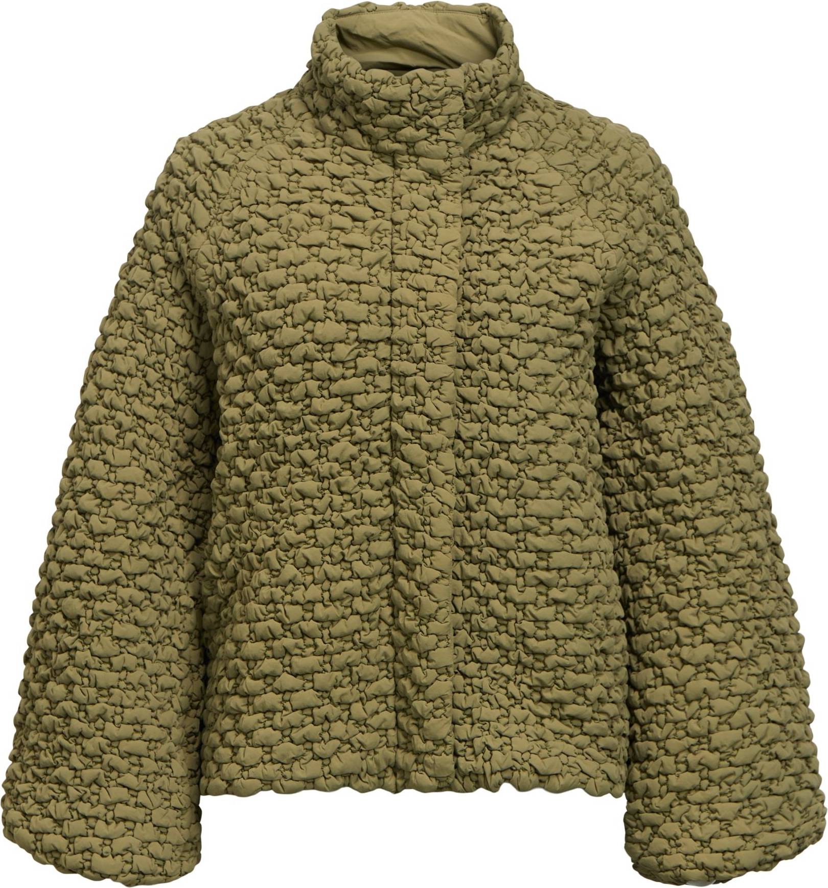 Object Padded Bomber Jacket