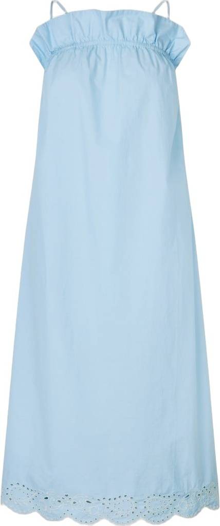 Teapot Blue