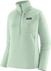 Patagonia 1/2 Zip Jacket R1