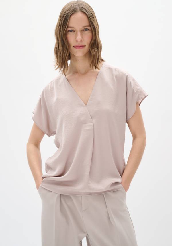 InWear Rindaiw Top Dam Toppar - Stone