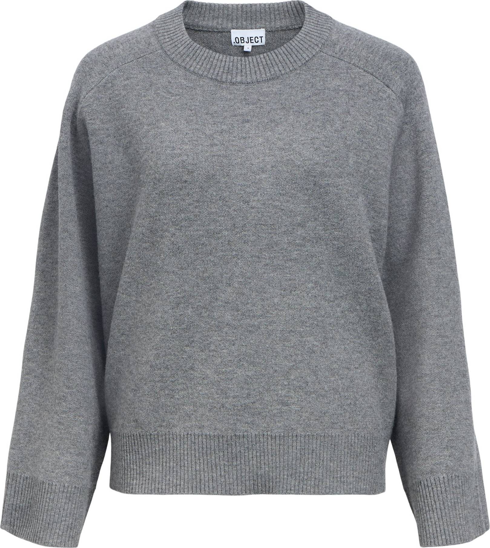 Object Rundringning Jumper
