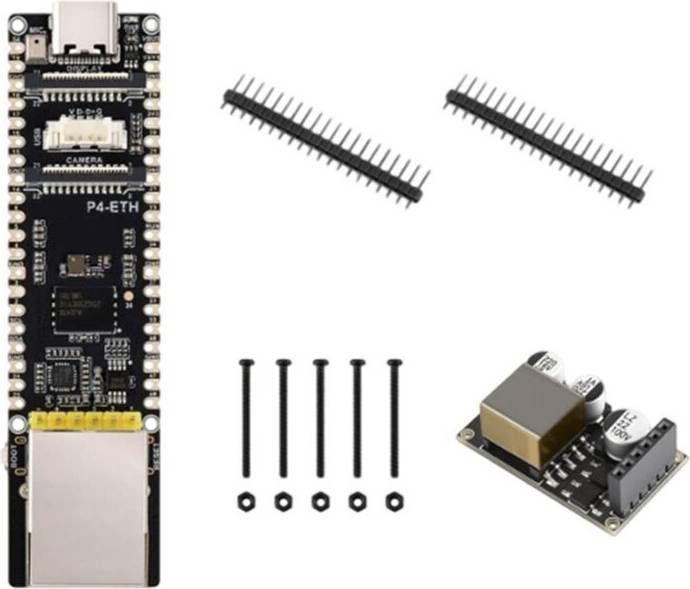 Torribaly ESP32-P4 High Performance Development Board