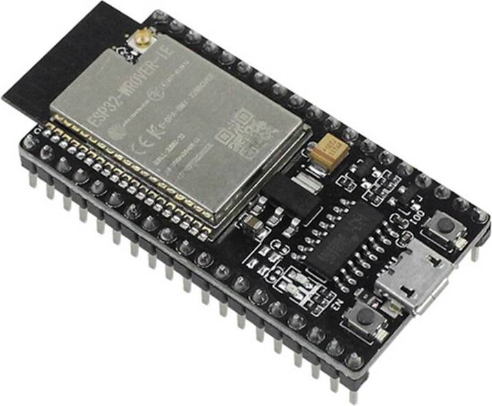Typecat ESP-WROVER-IE WiFi Development Board Module