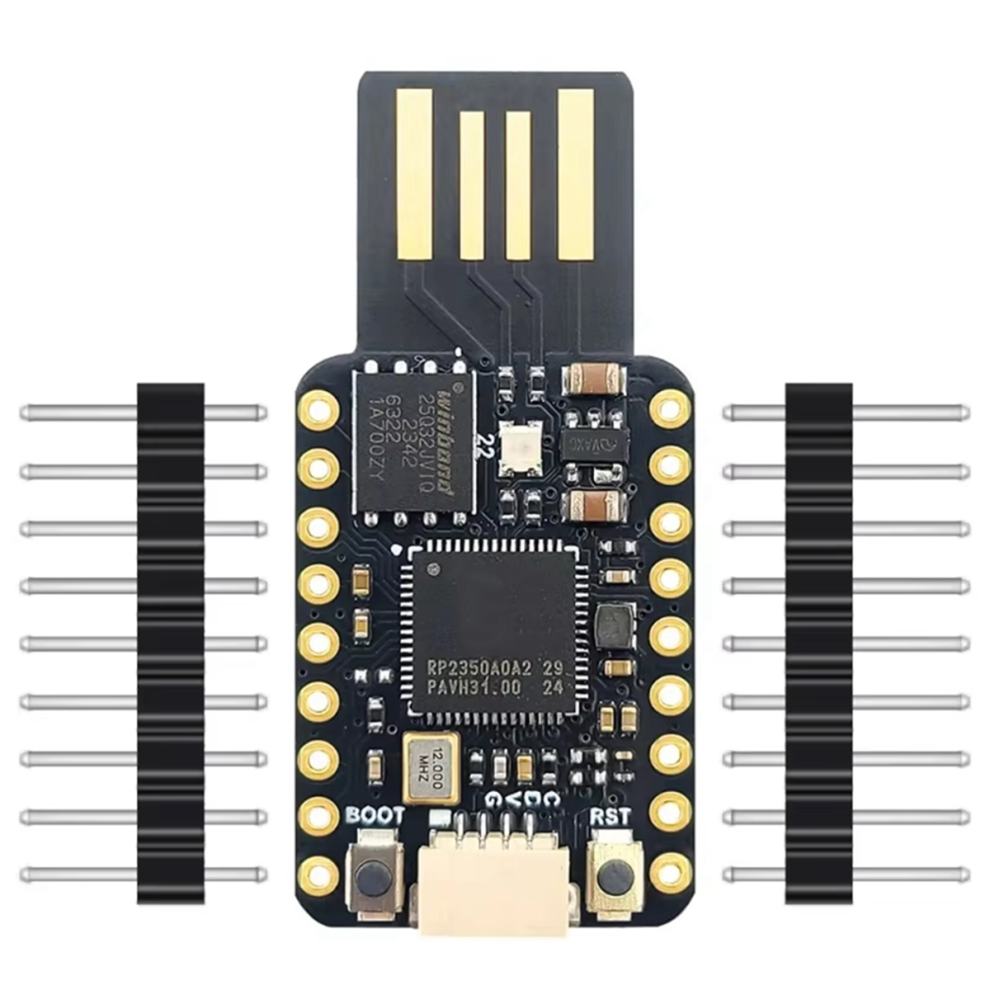Tlily USB RP2350 Development Board Module