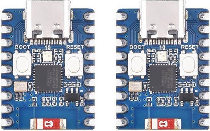 Tlily ESP32-S3-Zero Development Board Module
