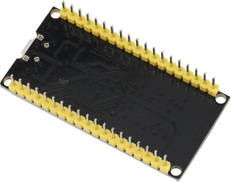 Tlily ESP32 NodeMCU Module WLAN WiFi Dev Kit