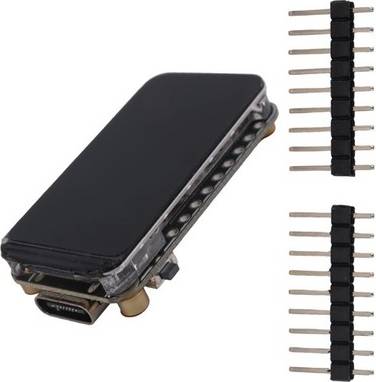 Sodial 1.47 Inch Lcd Development Board Support