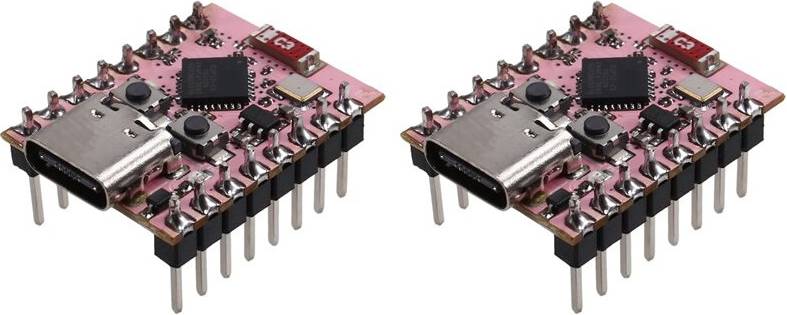 Typecat ESP32-C3 SuperMini Development Board