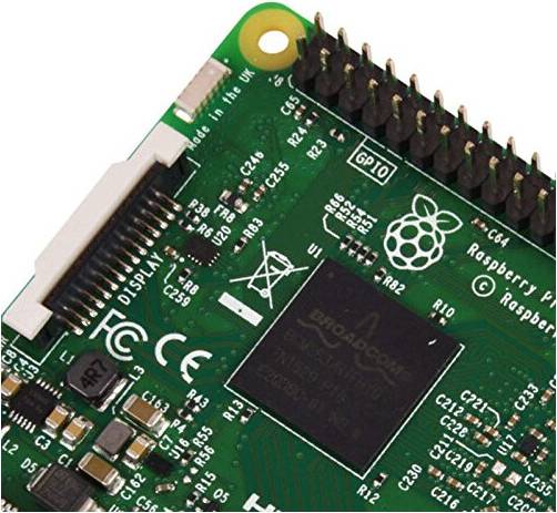 Raspberry pi 3 Raspberry Pi 3 Model B Quad Core Motherboard