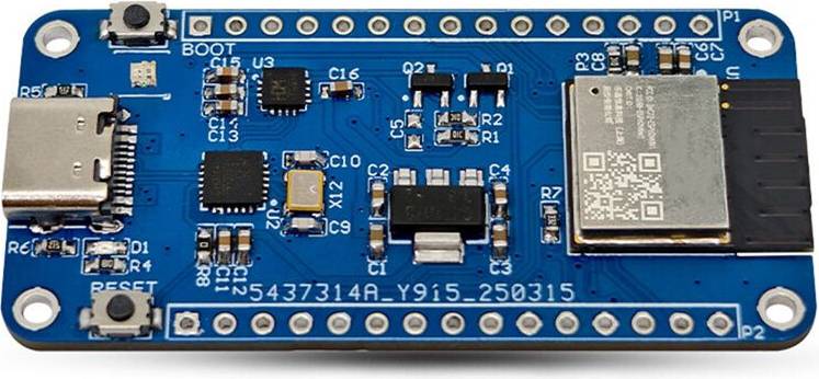 Typecat ESP32-H2 Development Board with RGB Light