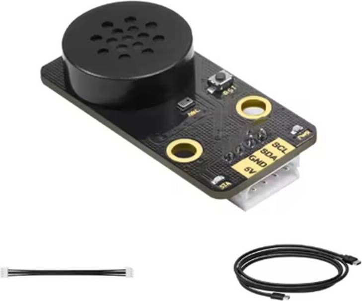 AI Voice Recognition Module