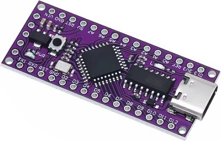 MiniEVB V3.0 Development Board Type-C