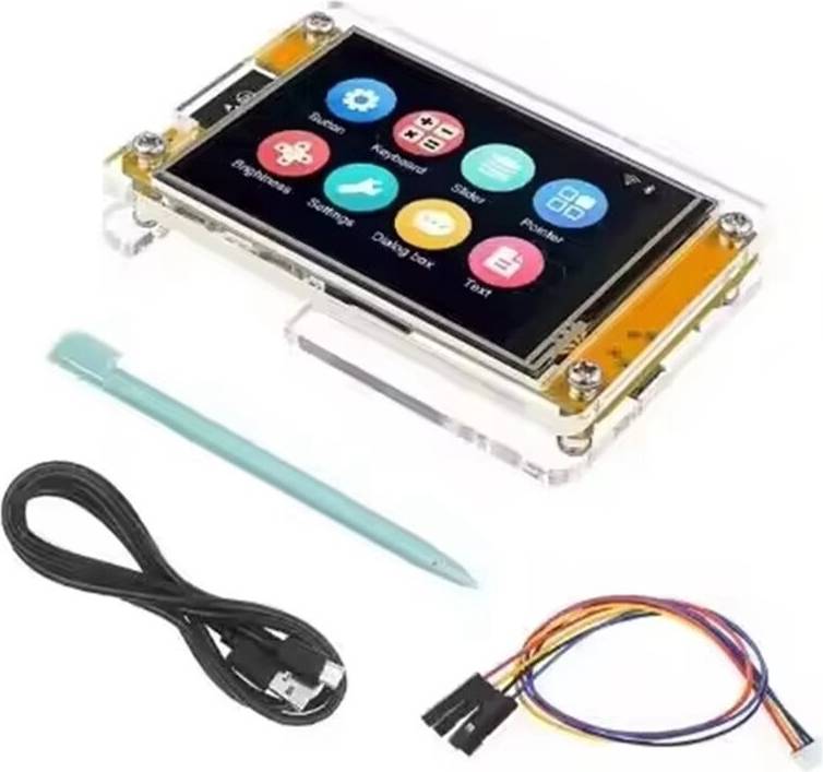 Tauoh ESP32 Development Board 2.8 Inch Display