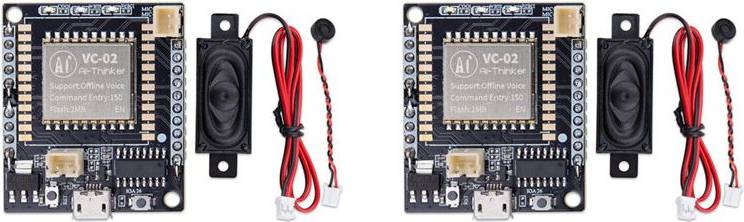 Tauoh AI Voice Recognition Module Kit