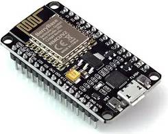 BerryBase NodeMCU v2 ESP8266 Development Board Kit