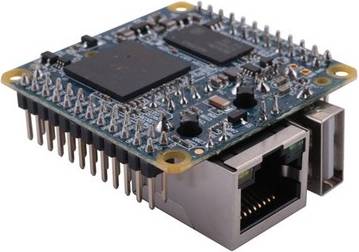 Sodial H3 Entwicklungsboard Super Raspberry Pie