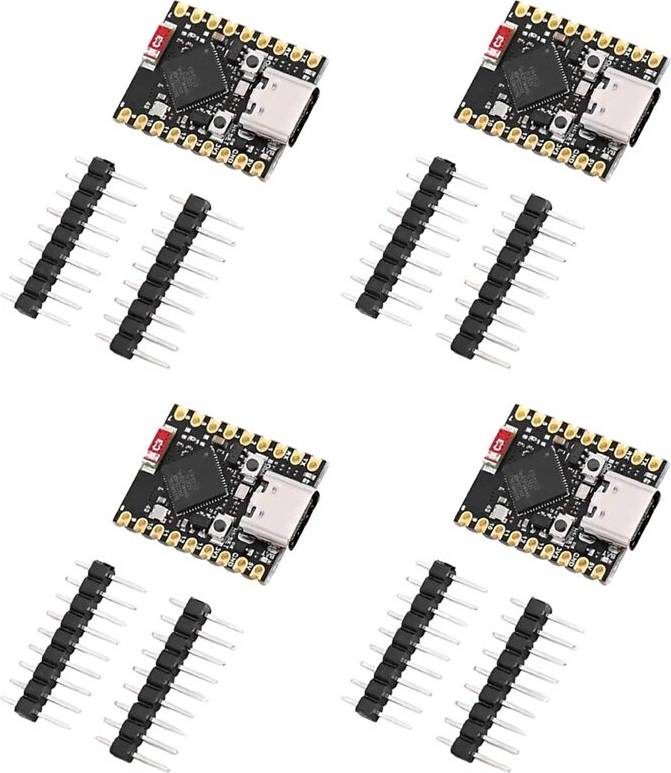 Typecat ESP32-S3 Development Board Set