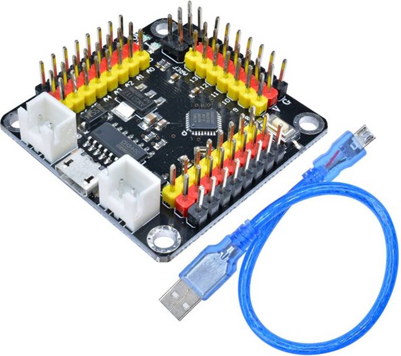 Tlily More Strong Series Pro CH340C Microcontroller Module