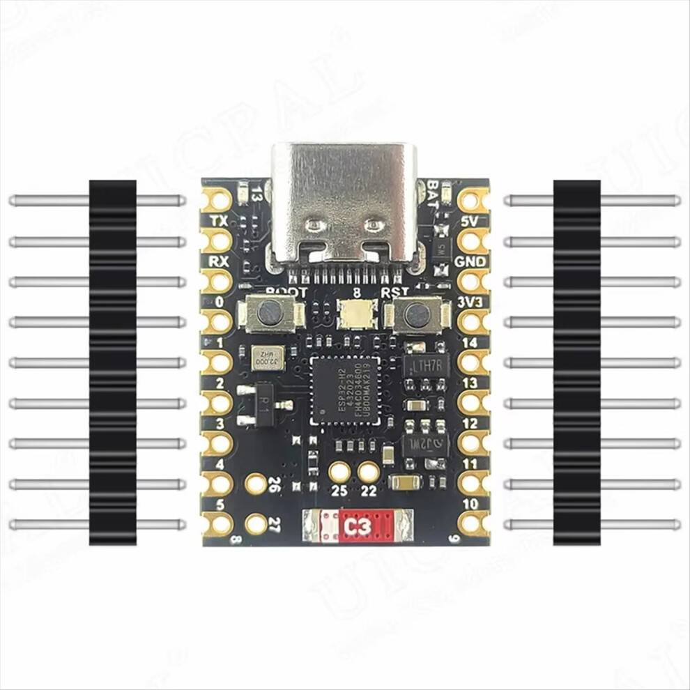 Jojomino Mini ESP32-H2 Development Board Module