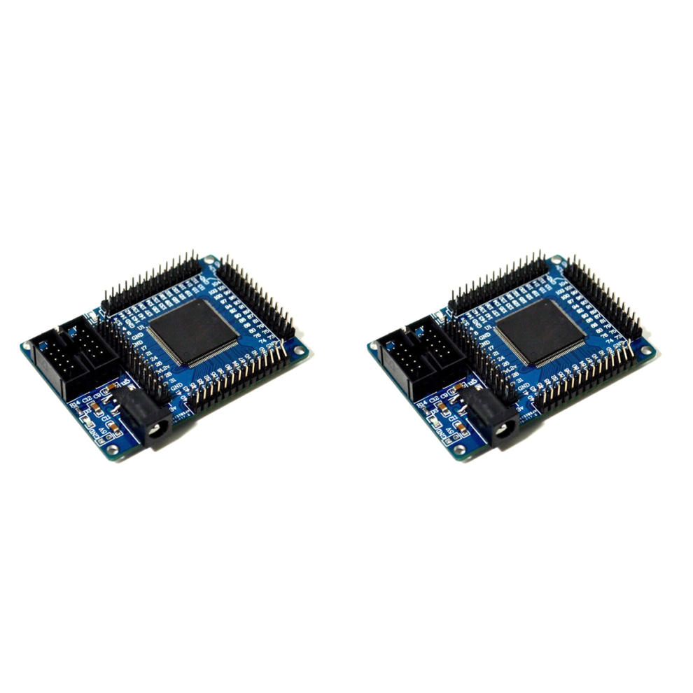 Spactz Minimum System Learning Development Board