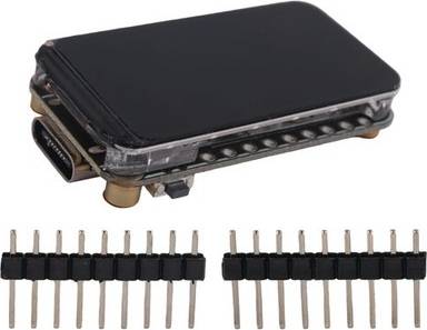 Sodial 1.47 Inch Lcd Development Board Support