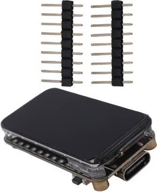 Sodial 1.47 Inch Lcd Development Board Support