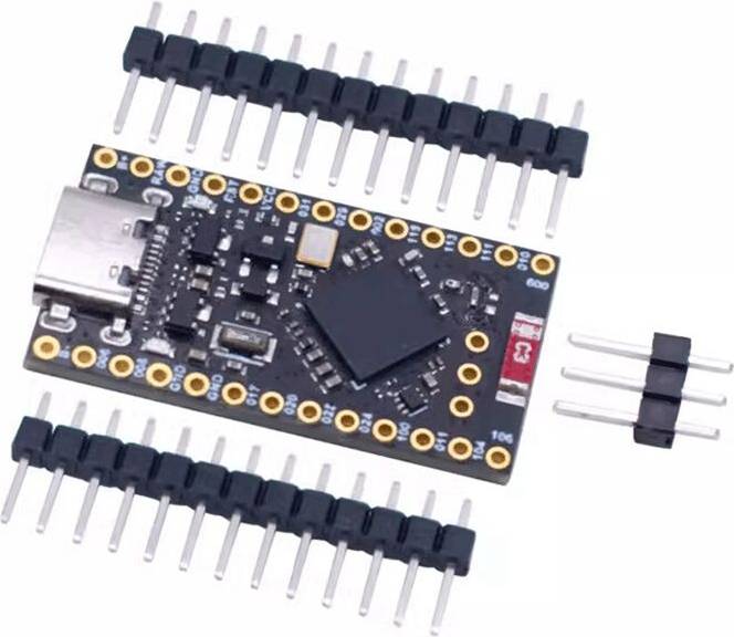Tlily NRF52840 Development Board Module