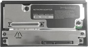 Ps2 console Sodial Interface Adapter For Ps2 Game Console