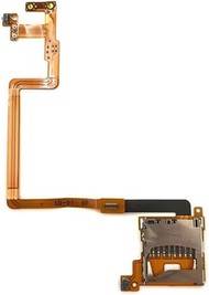 Sodial Shoulder Button Module Flex Ribbon Cable