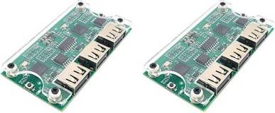 Sodial Makcu Development Board Module Delivery
