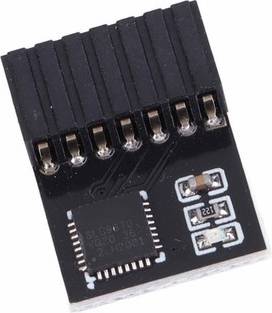 Tpm 2.0 Tpm 2.0 Module For Motherboards