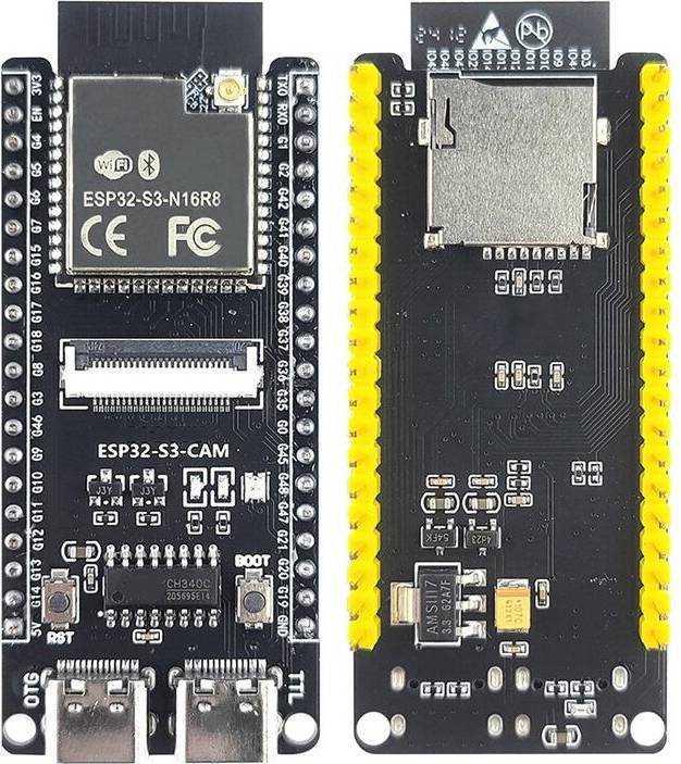 Esp32 s3 Torribaly ESP32 S3 Development Board Module