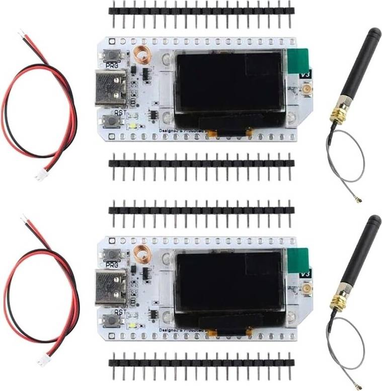 Typecat Heltec LoRa32 V3 868MHz Development Board