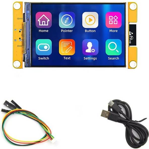 Kepptory 4.0 Inch ESP32 WiFi Development Board Module