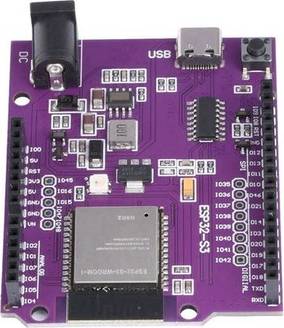 Sodial Development Board Onboard Wroom Module