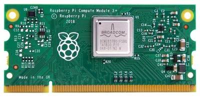 Raspberry Pi Compute Module 3+ 16GB