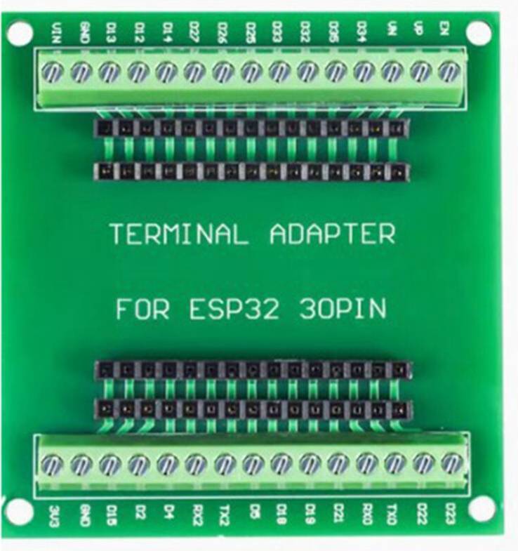 Jehiatek ESP32 Development Board Wireless Blutooth Module