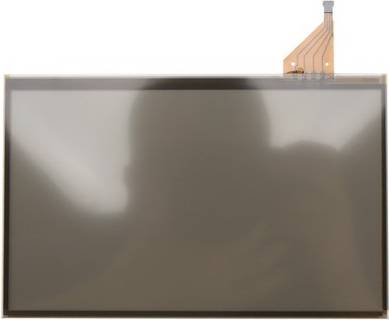 Sodial 7.3 Inch Screen Panel Glass Digitizer