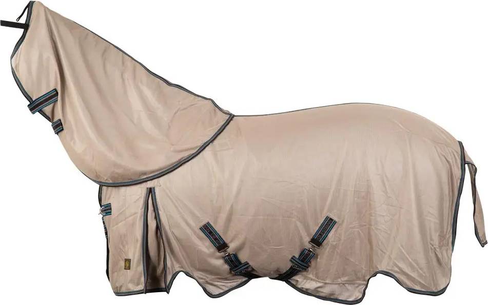 Fly Rug Neck Cover Combo Classic