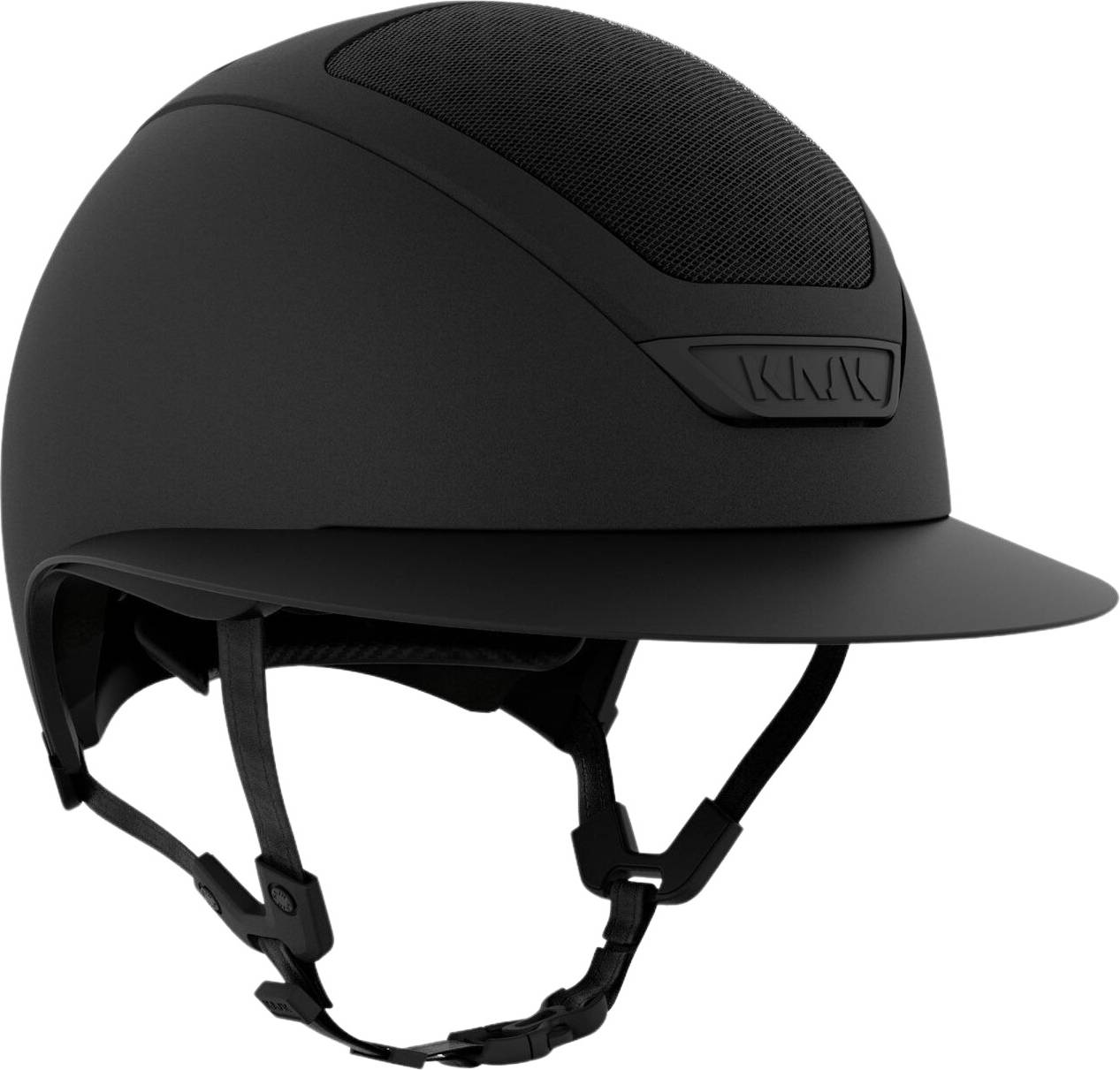 Kask helmet Kask Riding Helmet Star Lady Hunter