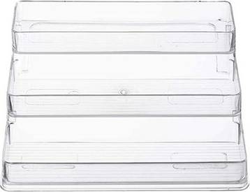Kitchen pantry Sodial Spice Rack Kitchen Pantry Step Shelf