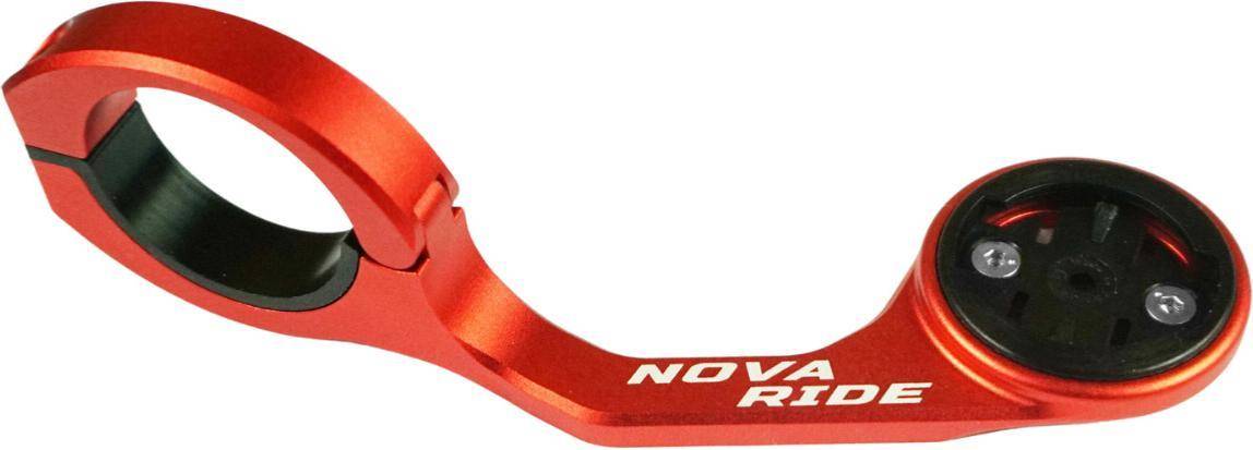 Nova Ride Meter Support Performance