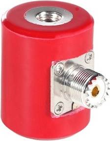Sodial M10 Thread With So239 Base Adapter
