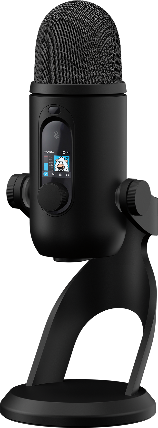 Logitech G Yeti 2 Microfoon
