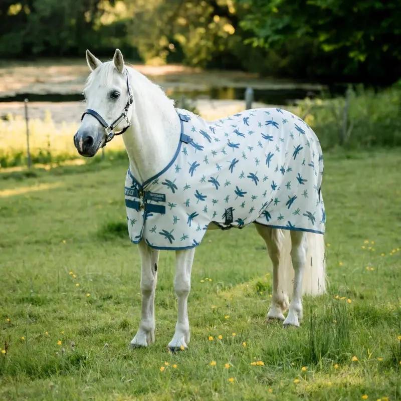 Pony Fly Blanket Amigo Bug Rug