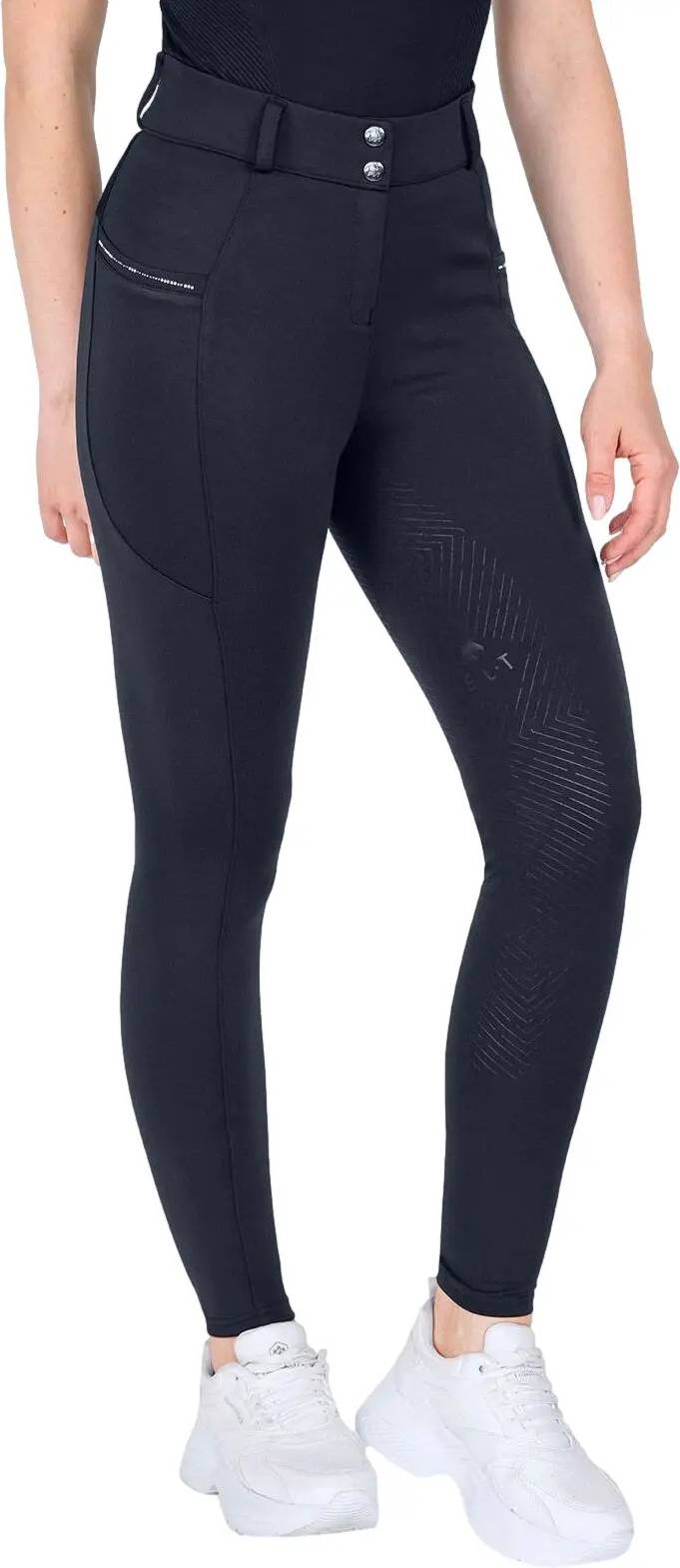 Full Grip Riding Trousers Romy Glam