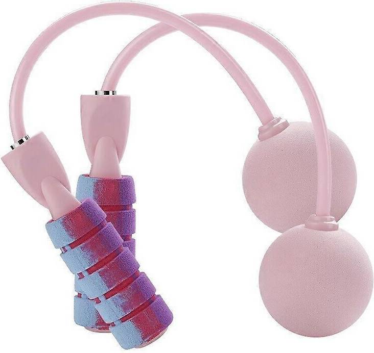 Jump Rope Training Ropeless Skipping Rope