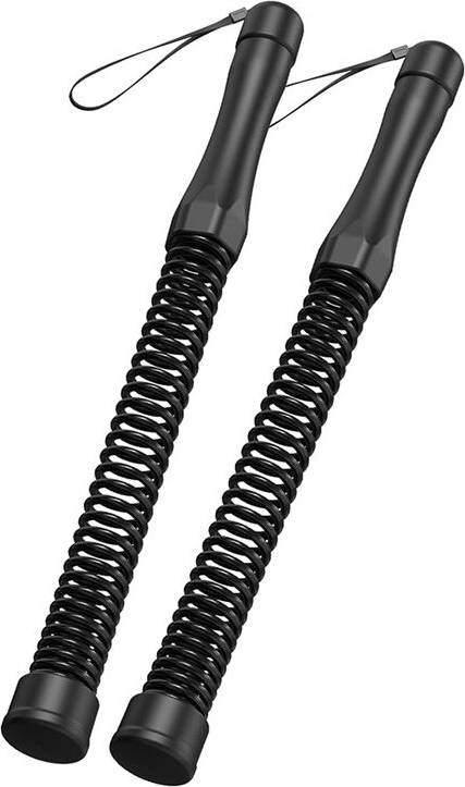 Tlily Cordless Portable Battle Ropes