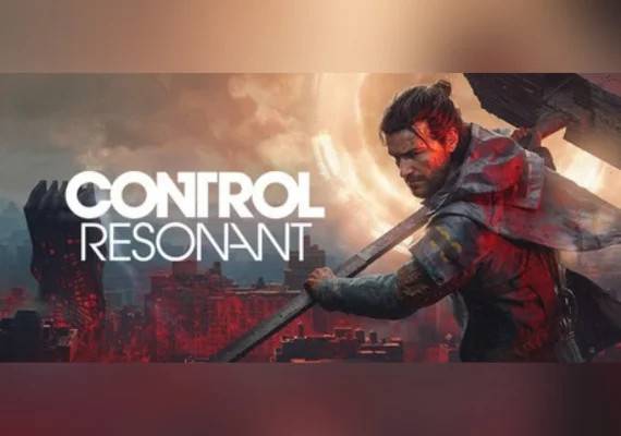 Control Resonant PC Steam Key